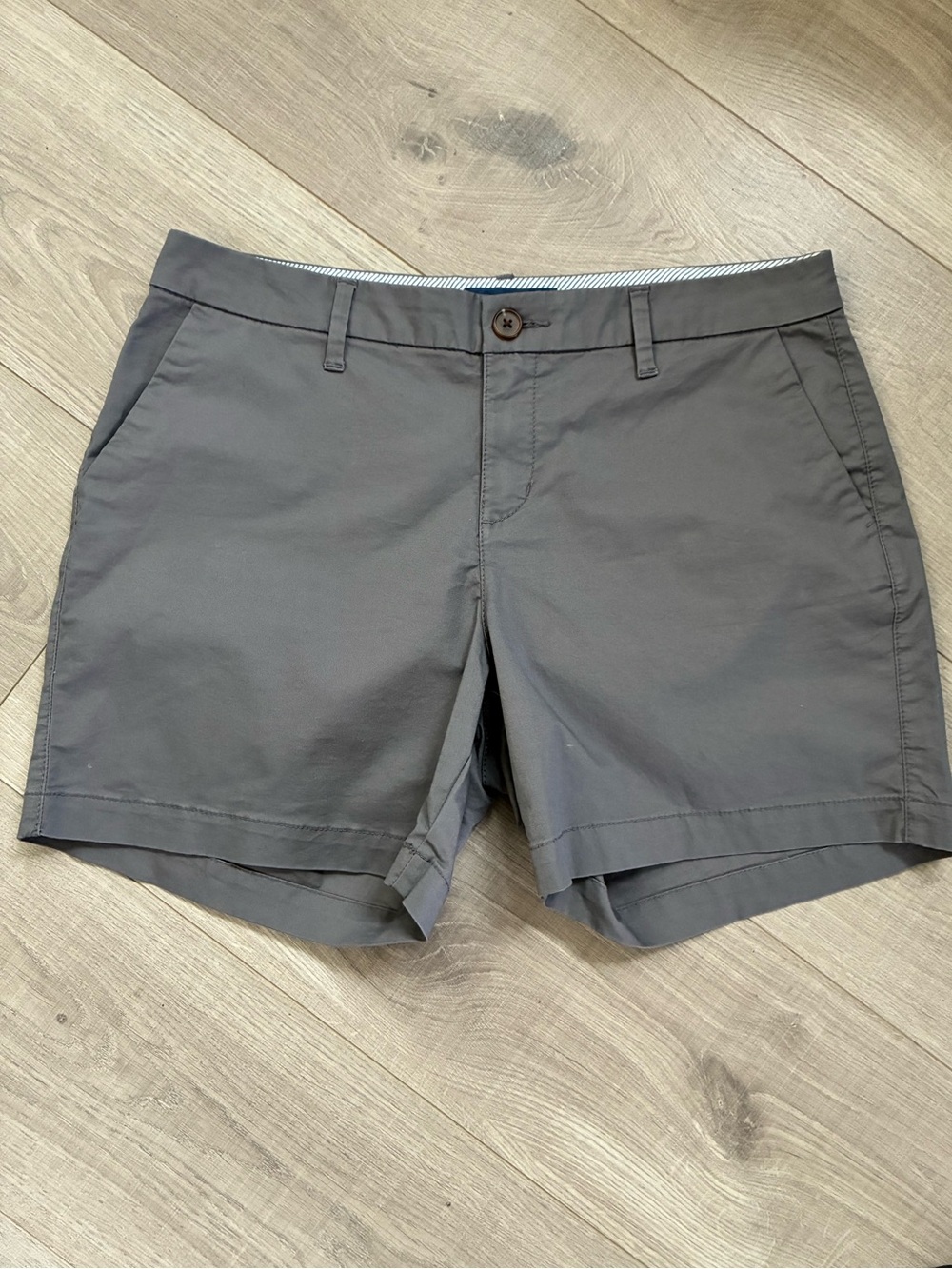Old Navy Everyday Dark Gray  Shorts